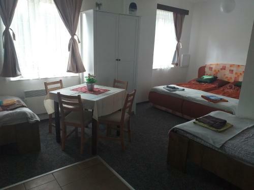 Apartamento Penzion Na V�slun�