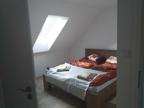 Apartamento Penzion Na V�slun�