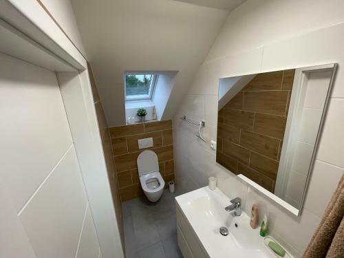 Apartamento Penzion Na V�slun�