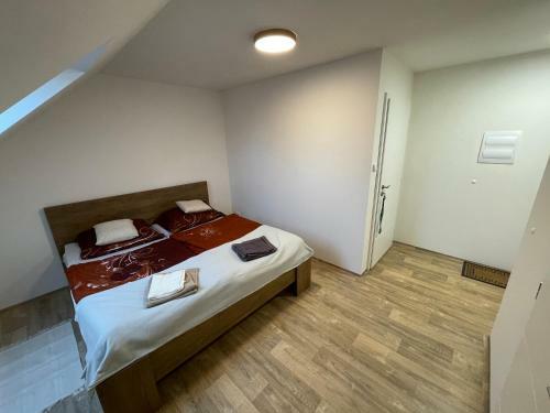 Apartamento Penzion Na V�slun�