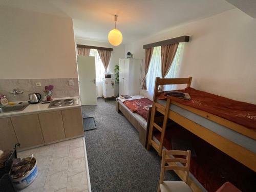 Apartamento Penzion Na V�slun�