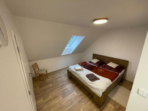 Apartamento Penzion Na V�slun�