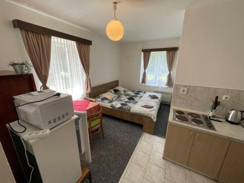 Apartamento Penzion Na V�slun�