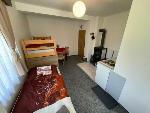 Apartamento Penzion Na V�slun�