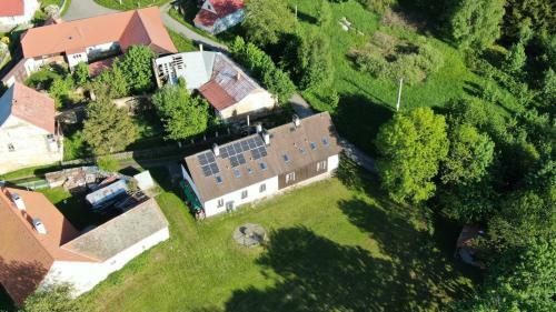 Apartamento Penzion Na V�slun�