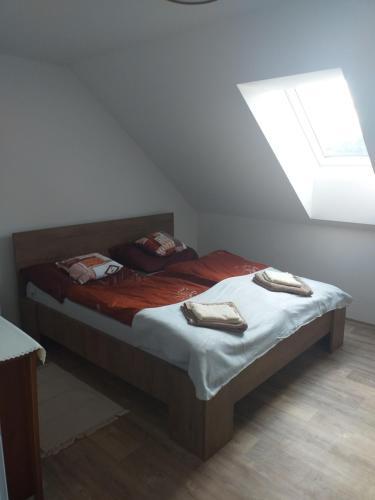 Apartamento Penzion Na V�slun�