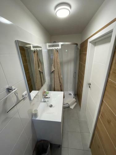 Apartamento Penzion Na V�slun�