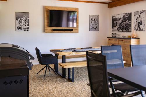 Apartm�n Dvorce