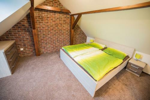 Apartm�n Dvorce
