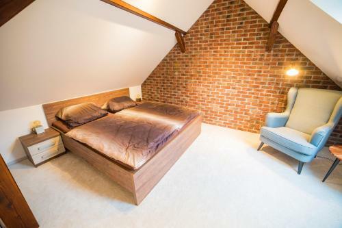 Apartm�n Dvorce