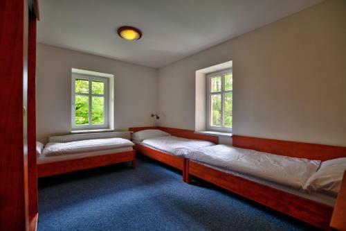 Hotel H?�b?c� Bouda