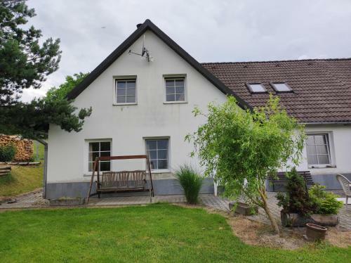 Apartm�n Pod Javo?ic�