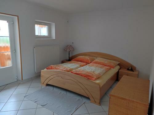 Apartm�n Pod Javo?ic�