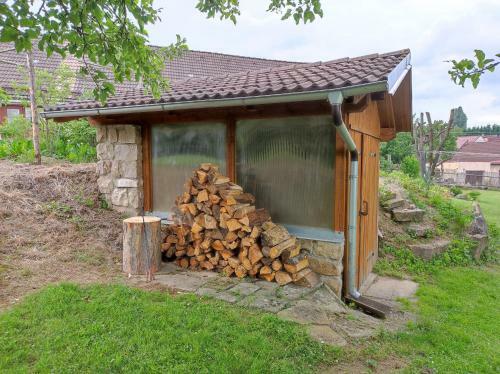 Apartm�n Pod Javo?ic�