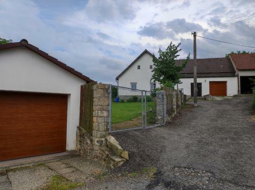 Apartm�n Pod Javo?ic�