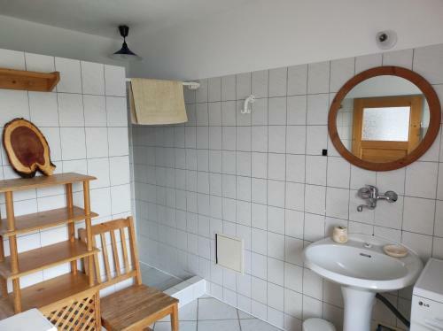 Apartm�n Pod Javo?ic�