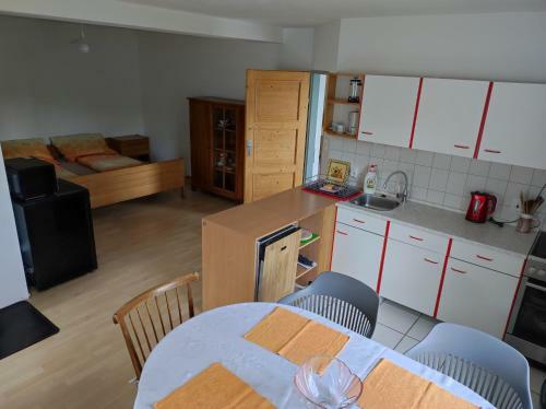 Apartm�n Pod Javo?ic�
