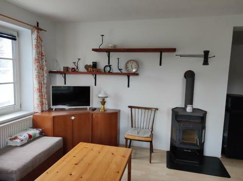 Apartm�n Pod Javo?ic�