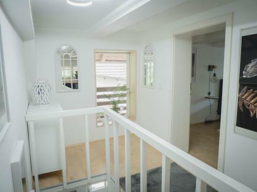 Ferienhaus Siebenfelsen Yach