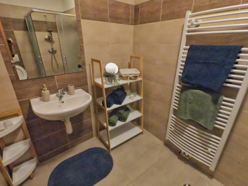 Apartm�n J&j - Ii. (2)