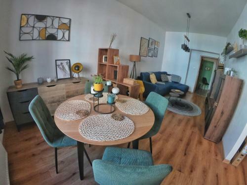 Apartm�n J&j - Ii. (2)