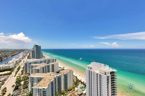 Amenities Insane Ocean View Balcony Beachfront Resort Amazing Poo