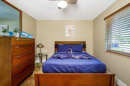 Hollywood Villa Close To The Beach W/heated Pool