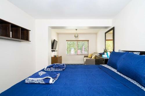 Hollywood Villa Close To The Beach W/heated Pool