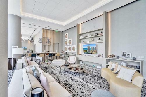 Apartamento Millionare Apt 3809 Hyde Beach. 2bd/2ba Direct Ocean View!