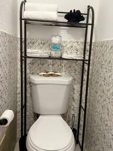 Apartamento Beachy 1-1 Suite With A Pool!