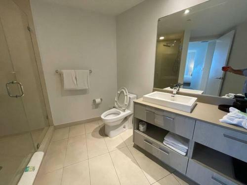 Apartamento Beautiful Ocean Views At Hyde Resort By Rent4us