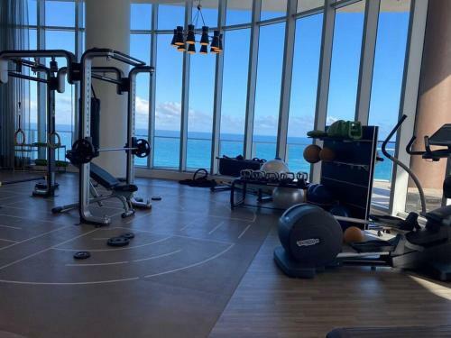 Apartamento Beautiful Ocean Views At Hyde Resort By Rent4us