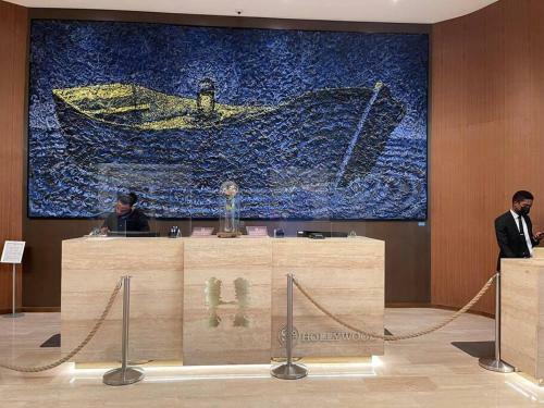 Apartamento Beautiful Ocean Views At Hyde Resort By Rent4us