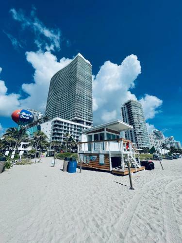 Apartamento Beautiful Ocean Views At Hyde Resort By Rent4us