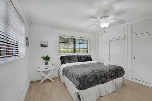 Stylish 4 Bedroom Property With Pool In Hollywood