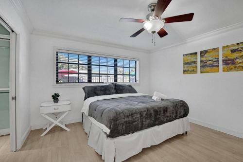 Stylish 4 Bedroom Property With Pool In Hollywood