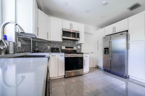 Villa Luxury Hollywood Beach House