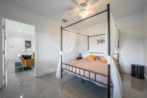 Villa Luxury Hollywood Beach House
