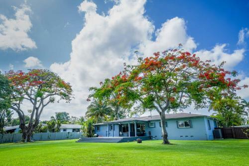 Villa Luxury Hollywood Beach House