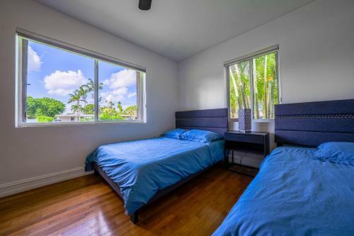 Villa Luxury Hollywood Beach House