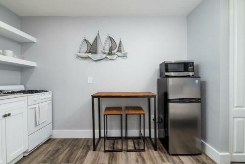 Apartamento Shell On The Beach 106 - Renovated