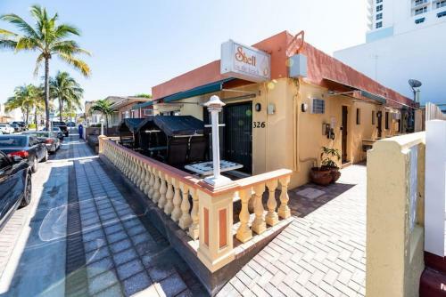 Apartamento Shell On The Beach 106 - Renovated