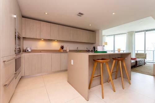 Amazing Apartments At H Resort & Residences