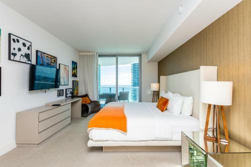 Amazing Apartments At H Resort & Residences