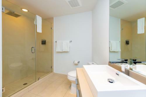 Amazing Apartments At H Resort & Residences