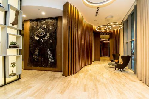Amazing Apartments At H Resort & Residences