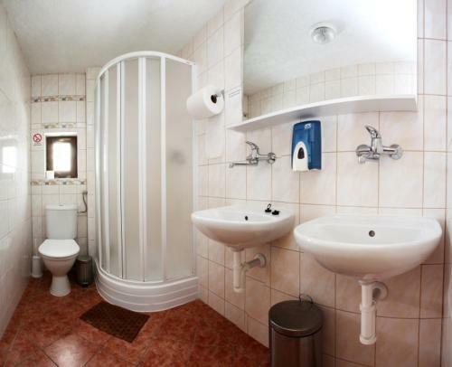 Hostal Horsk� Chata Svatobor