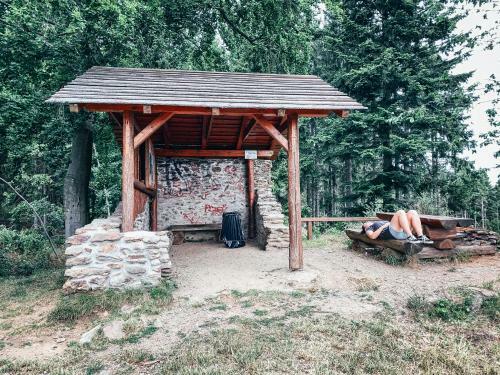 Hostal Horsk� Chata Svatobor