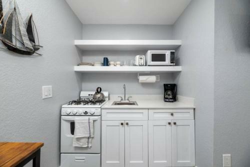 Apartamento Shell On The Beach 103 - Renovated
