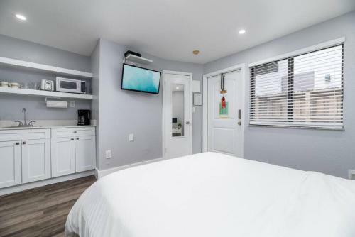 Apartamento Shell On The Beach 103 - Renovated